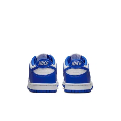 Nike (gs)  Dunk Low 'racer Blue'