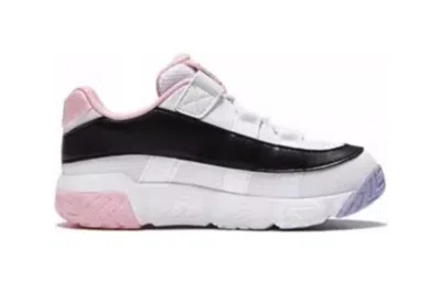 Fila (ps)  Low-top Basketball Shoes 'white Multi'