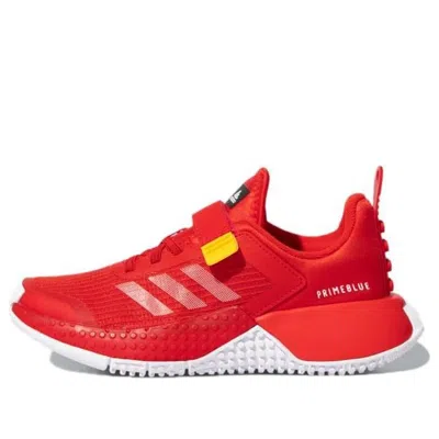 Adidas Originals (gs) Adidas Sport J X Lego 'red'