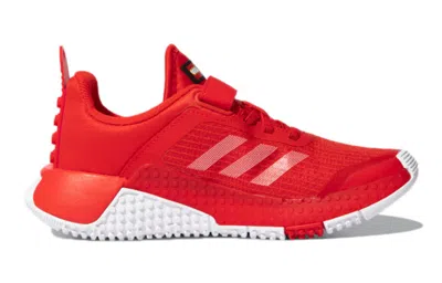 Adidas Originals (gs) Adidas Sport J X Lego 'red'