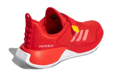 Adidas Originals (gs) Adidas Sport J X Lego 'red'
