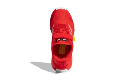 Adidas Originals (gs) Adidas Sport J X Lego 'red'