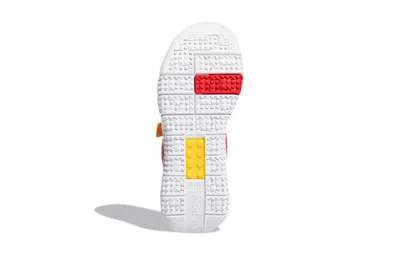 Adidas Originals (gs) Adidas Sport J X Lego 'red'