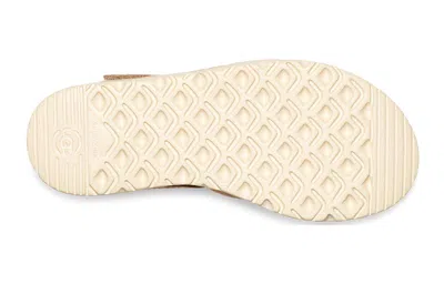 Ugg (ps)  Goldenstar Strap Sandal 'driftwood'