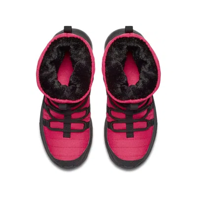 Nike (gs)  Roshe One Hi 'rush Pink'