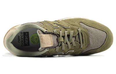New Balance 996 Olive Green