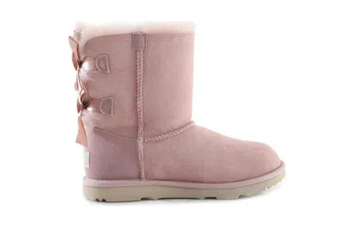 Ugg (ps)  Bailey Bow Ii Boot 'pink'