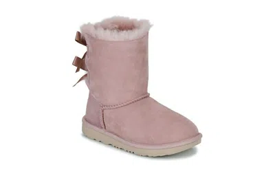 Ugg (ps)  Bailey Bow Ii Boot 'pink'