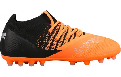 Puma (gs)  Future Z 3.3 Mg In Orange
