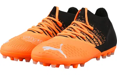 Puma (gs)  Future Z 3.3 Mg In Orange