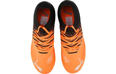 Puma (gs)  Future Z 3.3 Mg In Orange