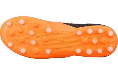 Puma (gs)  Future Z 3.3 Mg In Orange