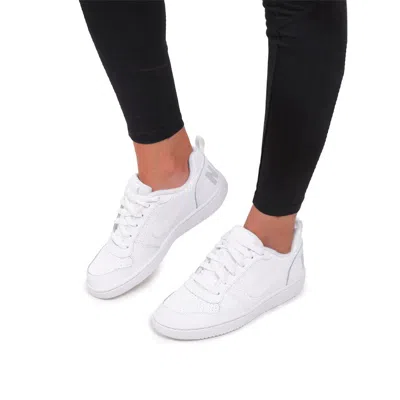 Nike (gs)  Court Borough Low 'white'