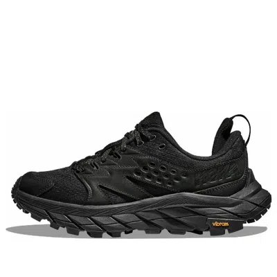 Hoka (wmns)  One One Anacapa Breeze Low 'black'