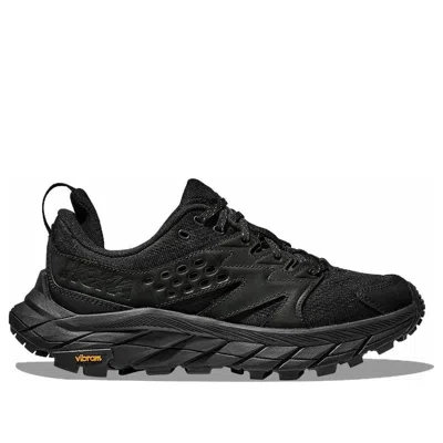 Hoka (wmns)  One One Anacapa Breeze Low 'black'