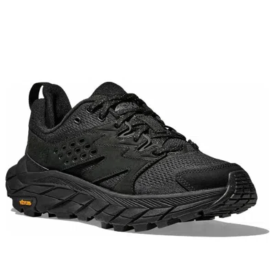 Hoka (wmns)  One One Anacapa Breeze Low 'black'