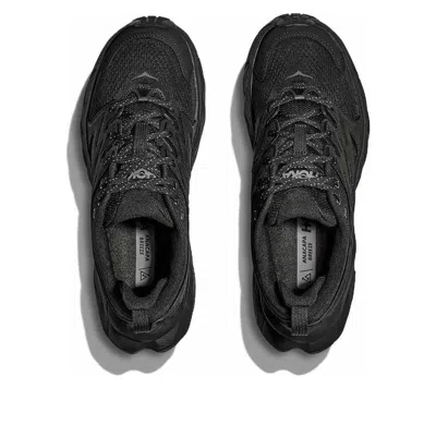 Hoka (wmns)  One One Anacapa Breeze Low 'black'