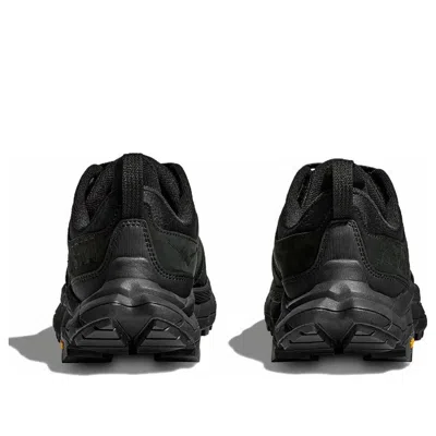 Hoka (wmns)  One One Anacapa Breeze Low 'black'