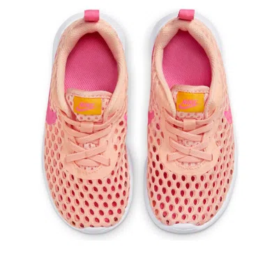 Nike (ps)  Tanjun Br 'pink White'
