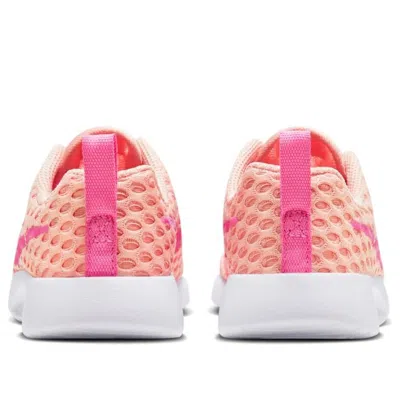 Nike (ps)  Tanjun Br 'pink White'