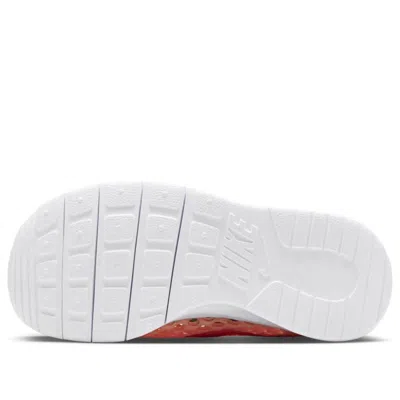 Nike (ps)  Tanjun Br 'pink White'