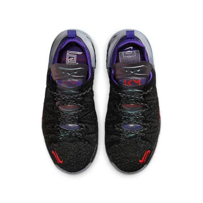 Nike (gs)  Kylian Mbapp X Lebron 18 Nrg 'the Chosen 2' In Black