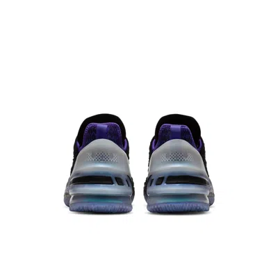 Nike (gs)  Kylian Mbapp X Lebron 18 Nrg 'the Chosen 2' In Black