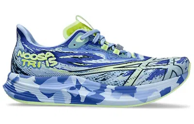 Asics (wmns)  Noosa Tri 15 'avant Garde Sapphire'