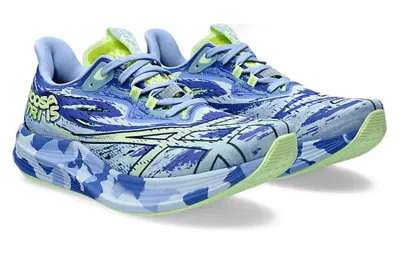 Asics (wmns)  Noosa Tri 15 'avant Garde Sapphire'