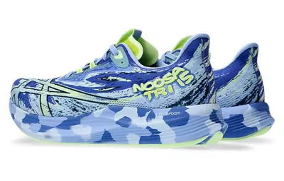 Asics (wmns)  Noosa Tri 15 'avant Garde Sapphire'