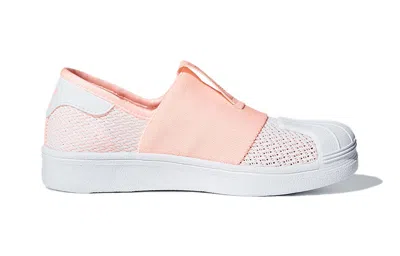 Adidas Originals (ps)  Superstar Smr 360 C Pink