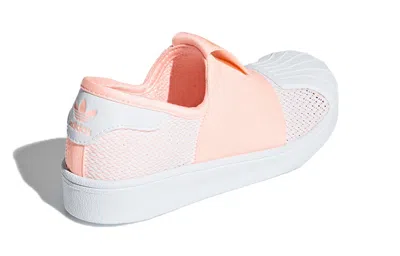 Adidas Originals (ps)  Superstar Smr 360 C Pink