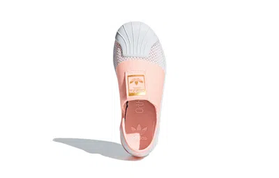 Adidas Originals (ps)  Superstar Smr 360 C Pink
