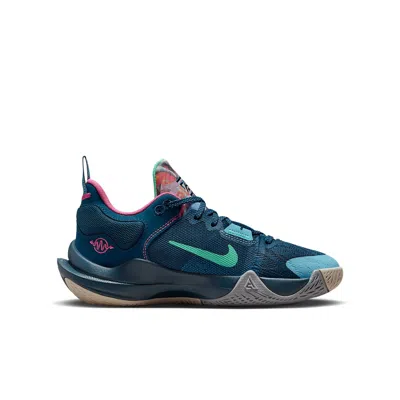 Nike (gs)  Giannis Immortality 2 Se 'floral'