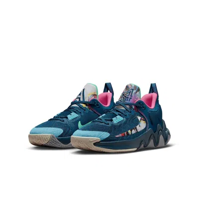 Nike (gs)  Giannis Immortality 2 Se 'floral'
