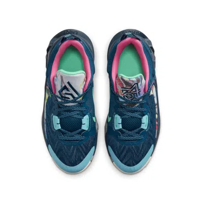 Nike (gs)  Giannis Immortality 2 Se 'floral'
