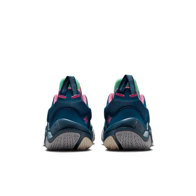 Nike (gs)  Giannis Immortality 2 Se 'floral'