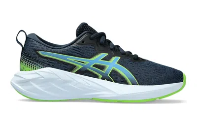 Asics (gs)  Novablast 4 'french Blue' In Multi