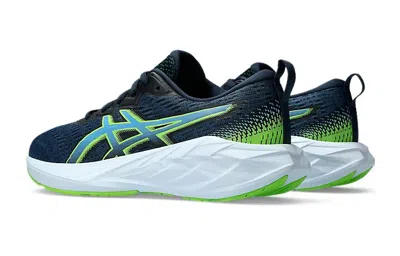 Asics (gs)  Novablast 4 'french Blue' In Multi