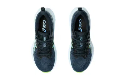 Asics (gs)  Novablast 4 'french Blue' In Multi