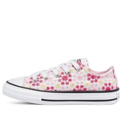 Converse Chuck Taylor All Star Low 'pink Blue'