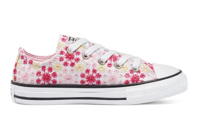 Converse Chuck Taylor All Star Low 'pink Blue'