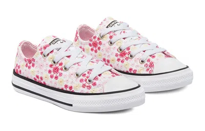 Converse Chuck Taylor All Star Low 'pink Blue'