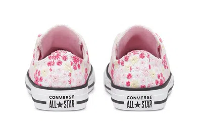 Converse Chuck Taylor All Star Low 'pink Blue'