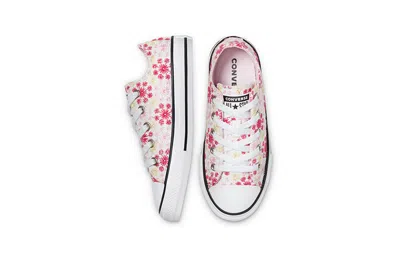 Converse Chuck Taylor All Star Low 'pink Blue'