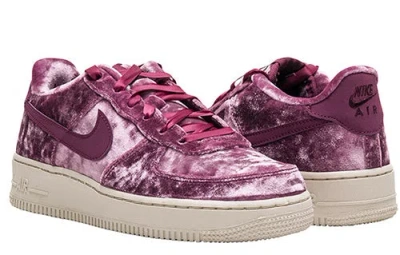 Nike (gs)  Air Force 1 Lv8 'tea Berry'