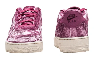 Nike (gs)  Air Force 1 Lv8 'tea Berry'