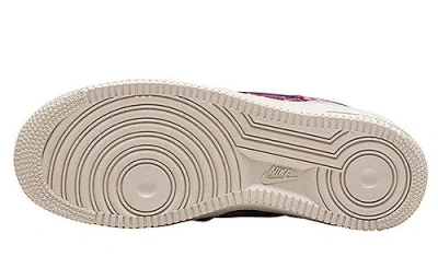 Nike (gs)  Air Force 1 Lv8 'tea Berry'
