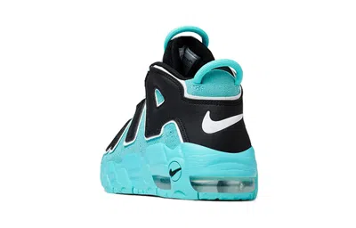 Nike (ps)  Air More Uptempo 'light Aqua'
