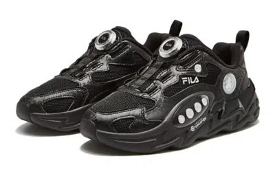 Fila (gs)  Athletics Running Shoes 'black'
